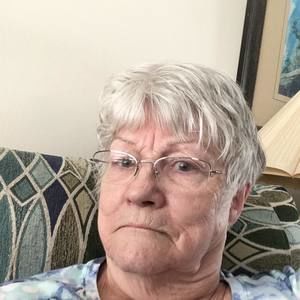 Meet your Posher, Kay